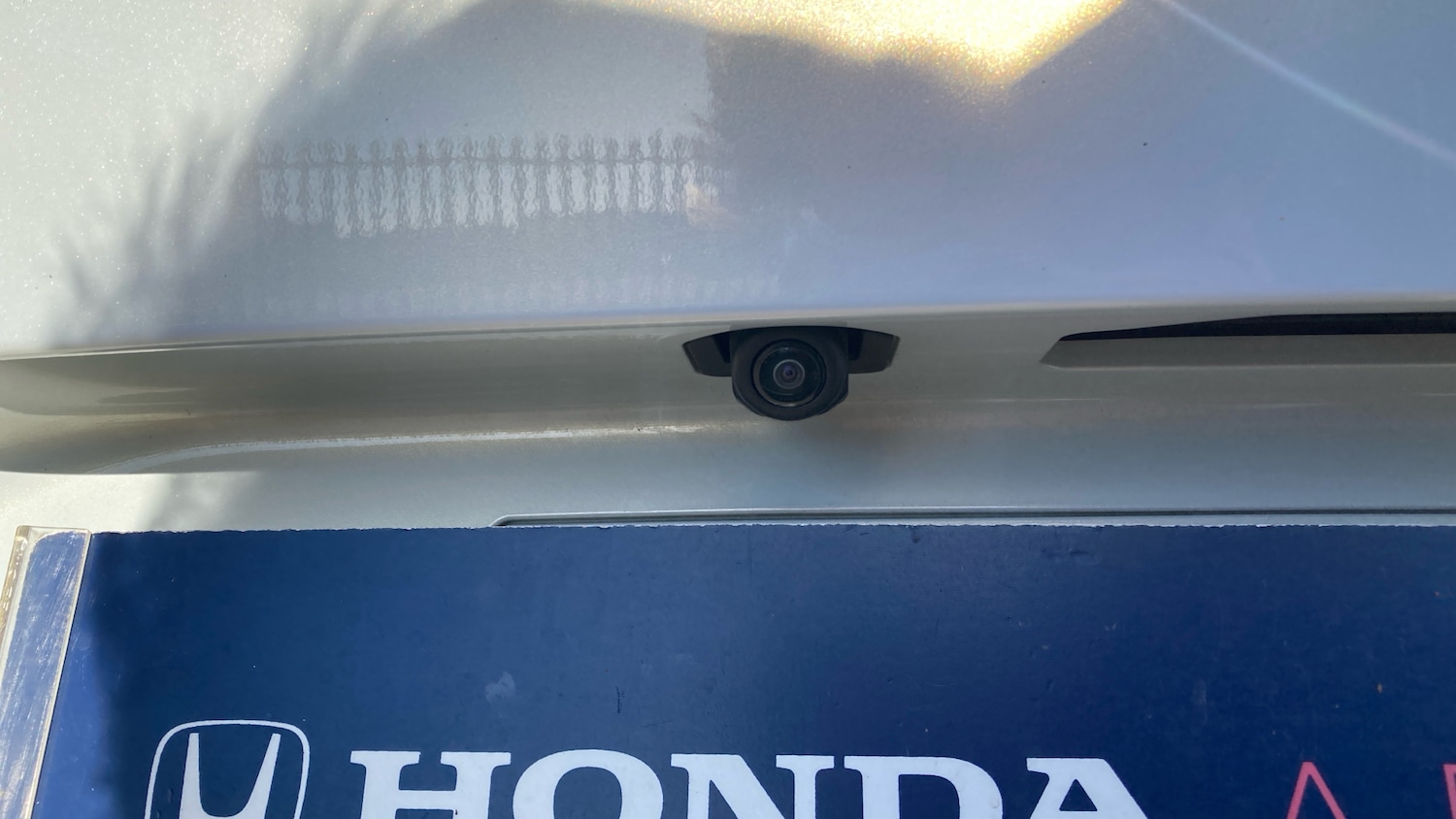 Used Honda HR-V 2025 for sale - 77975758: Photo 13