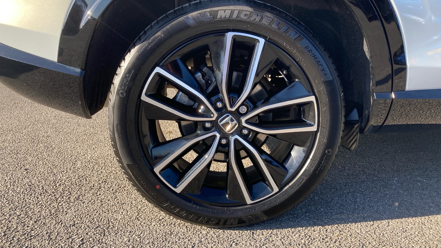 Used Honda HR-V 2025 for sale - 77975758: Photo 14