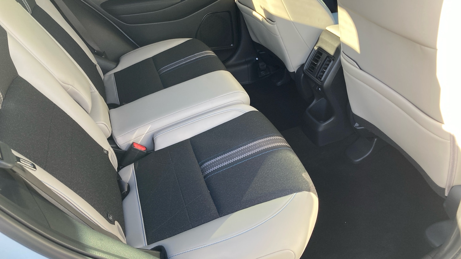 Used Honda HR-V 2025 for sale - 77975758: Photo 16