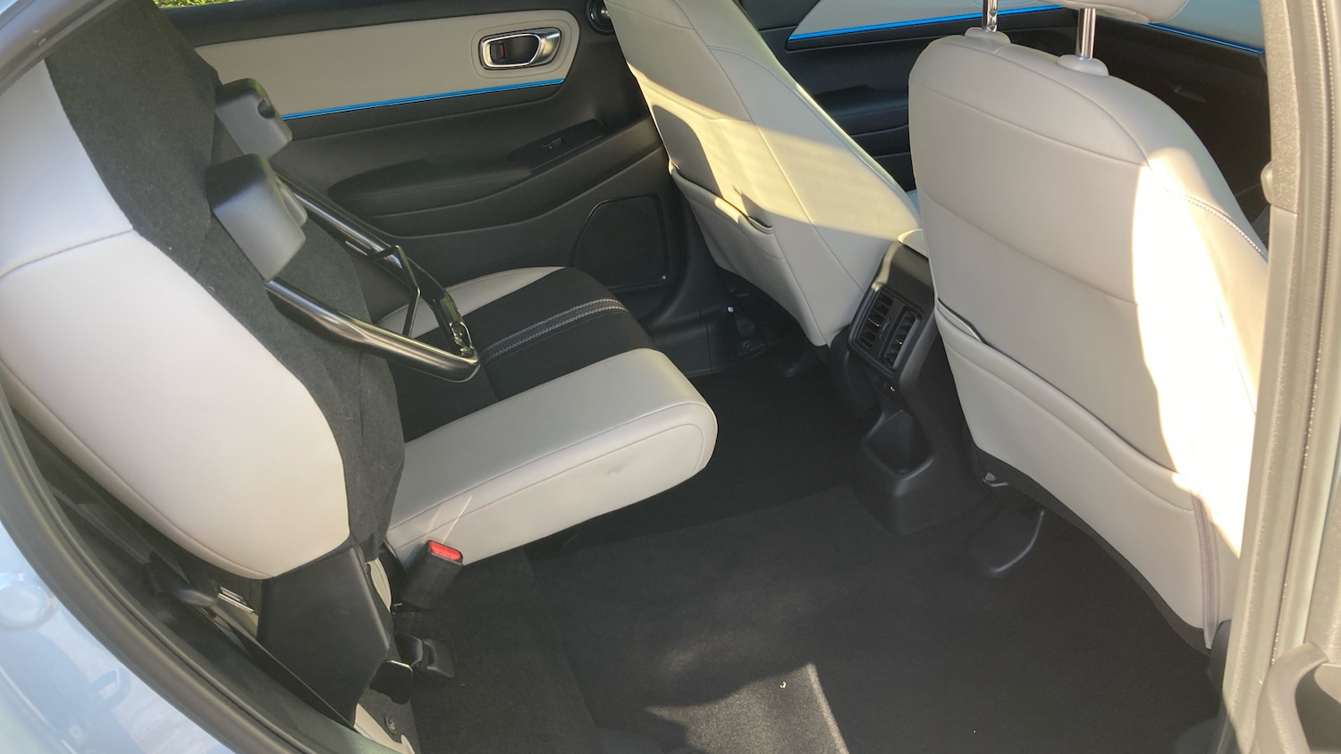 Used Honda HR-V 2025 for sale - 77975758: Photo 17