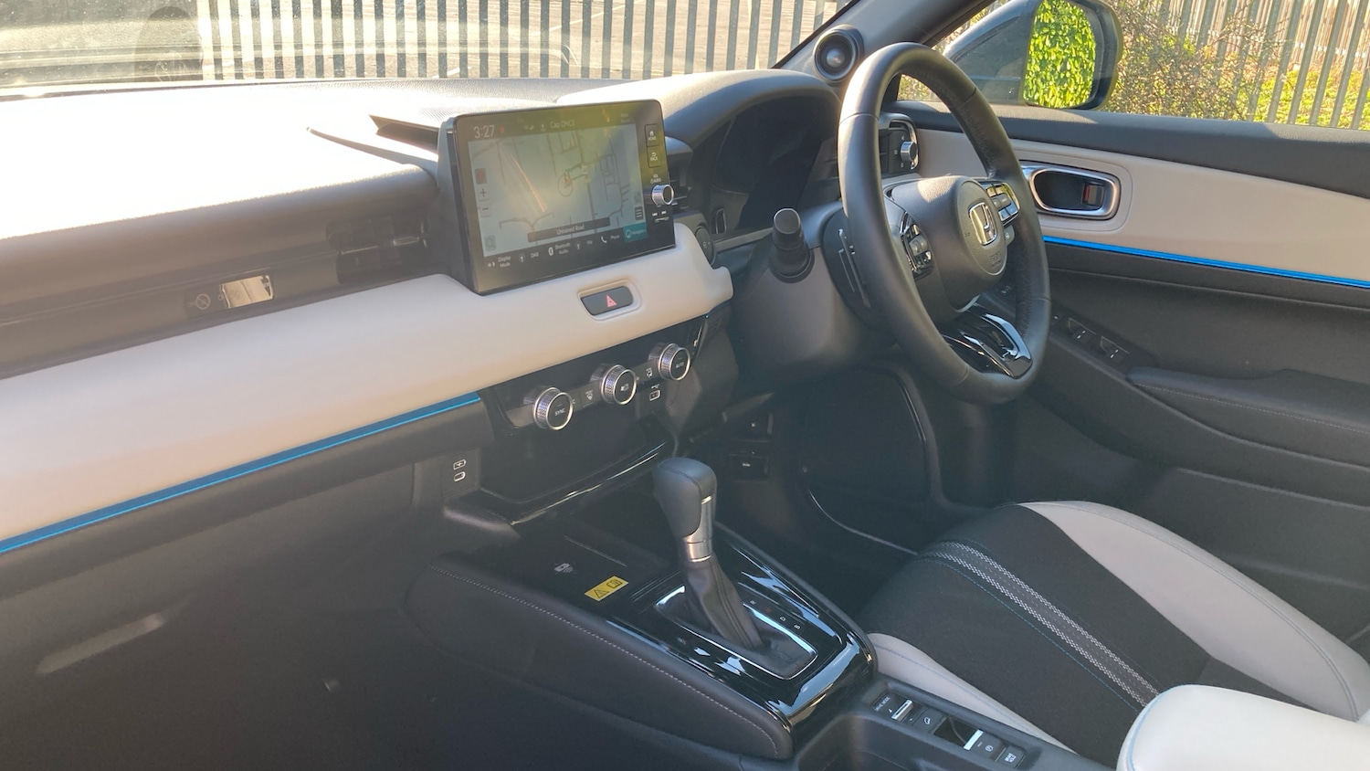 Used Honda HR-V 2025 for sale - 77975758: Photo 2