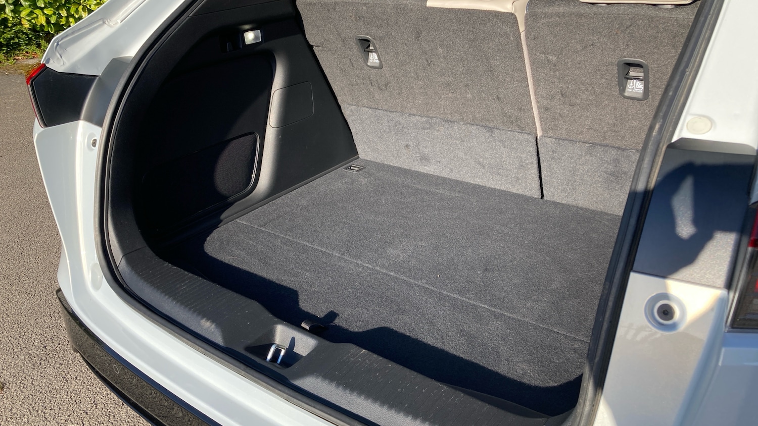 Used Honda HR-V 2025 for sale - 77975758: Photo 21