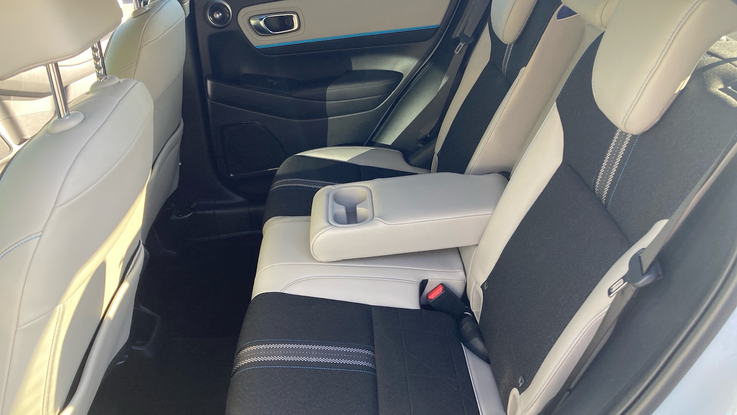 Used Honda HR-V 2025 for sale - 77975758: Photo 22