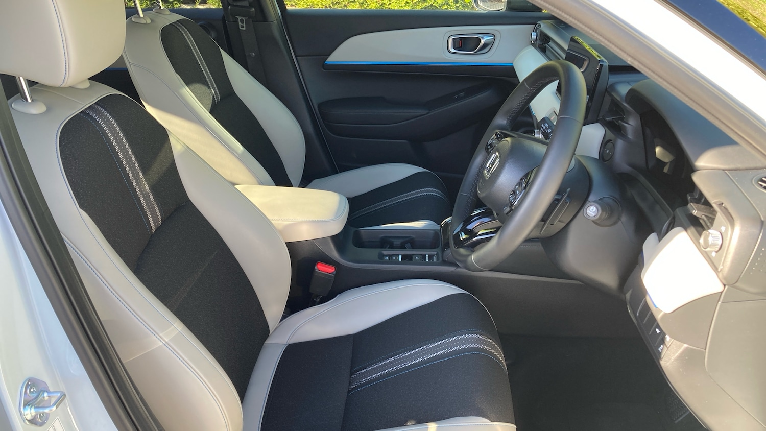 Used Honda HR-V 2025 for sale - 77975758: Photo 24