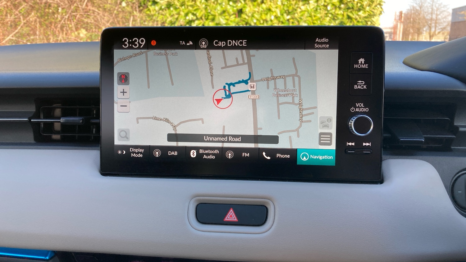 Used Honda HR-V 2025 for sale - 77975758: Photo 27