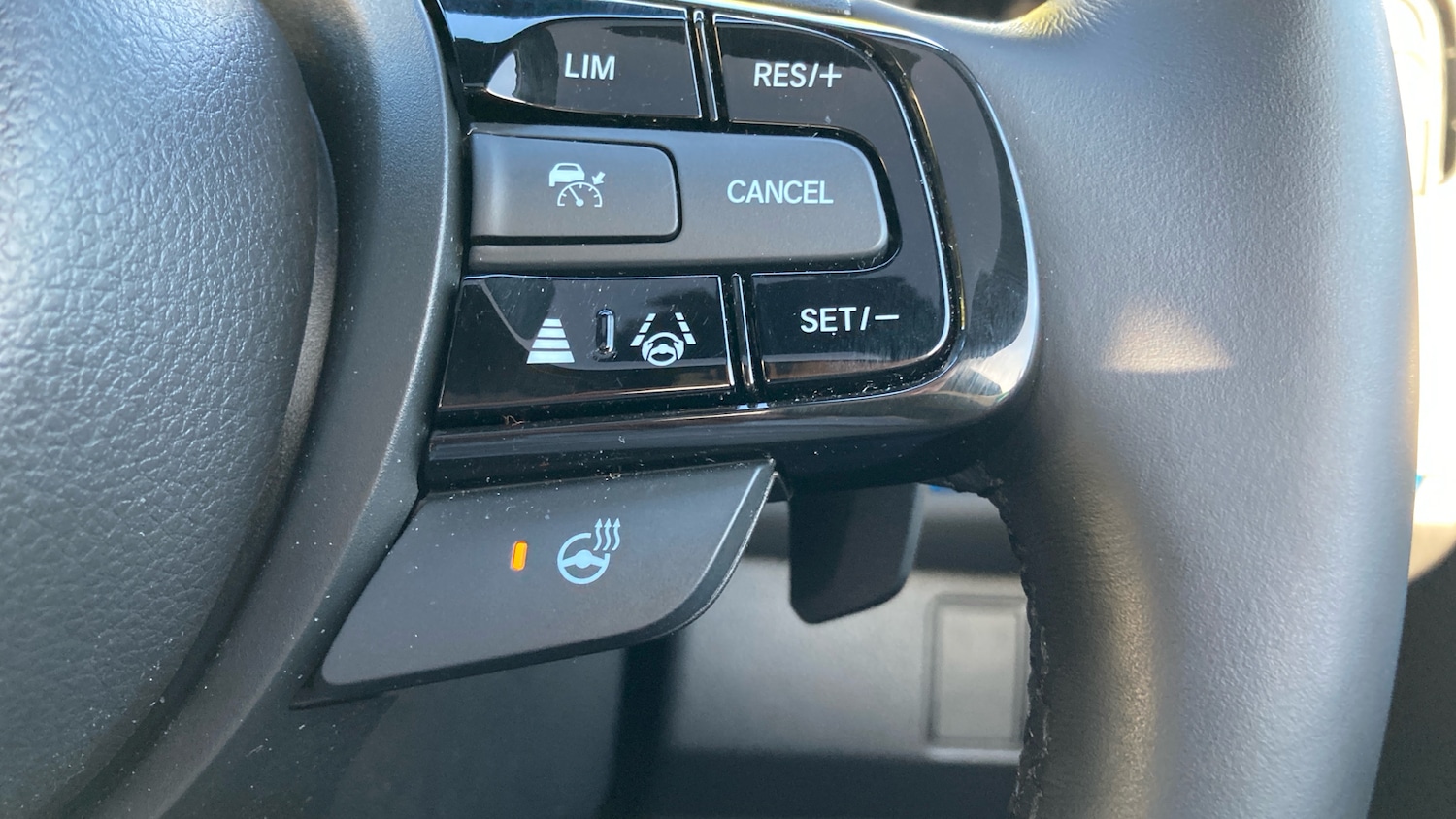 Used Honda HR-V 2025 for sale - 77975758: Photo 29