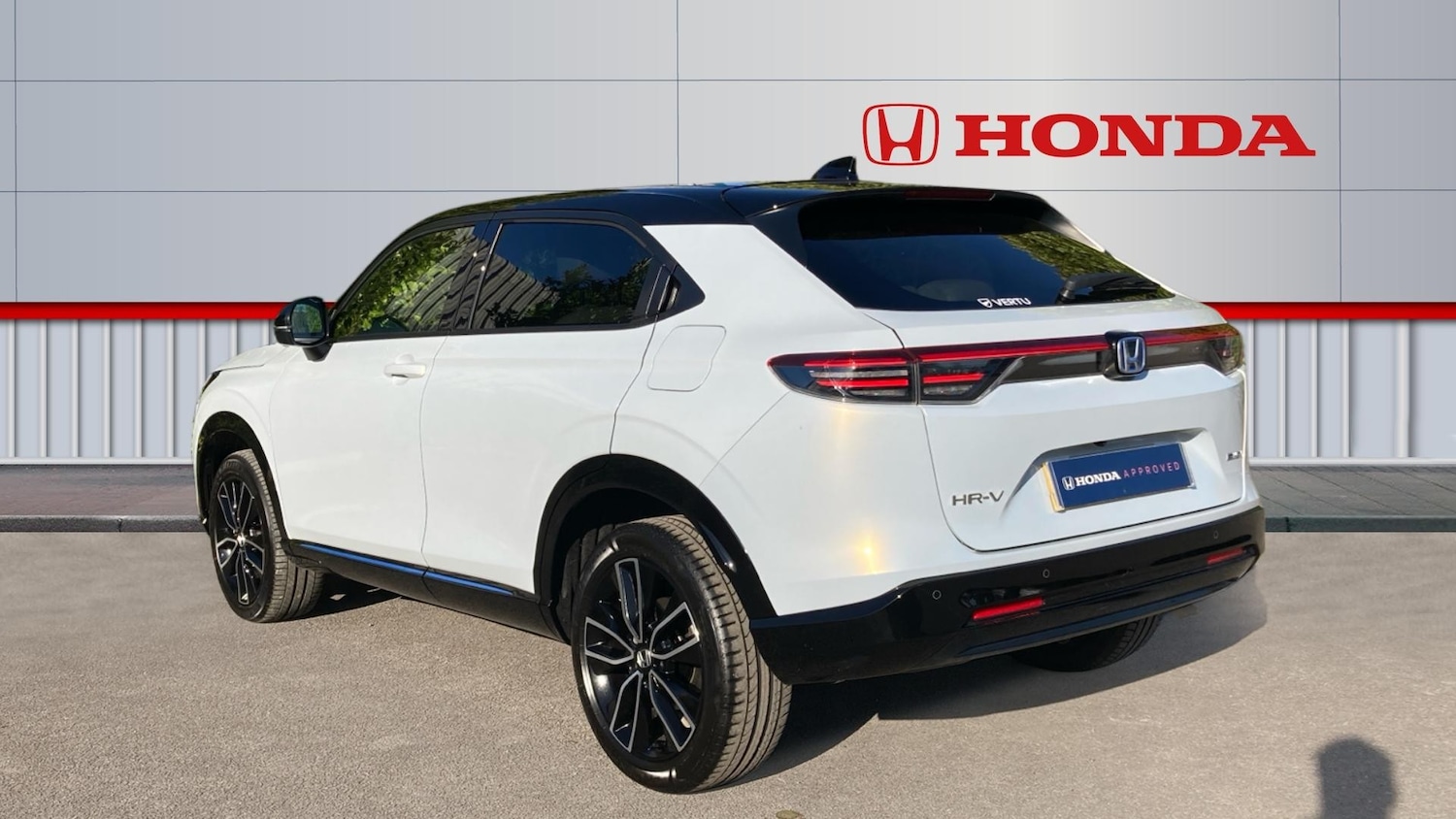 Used Honda HR-V 2025 for sale - 77975758: Photo 3