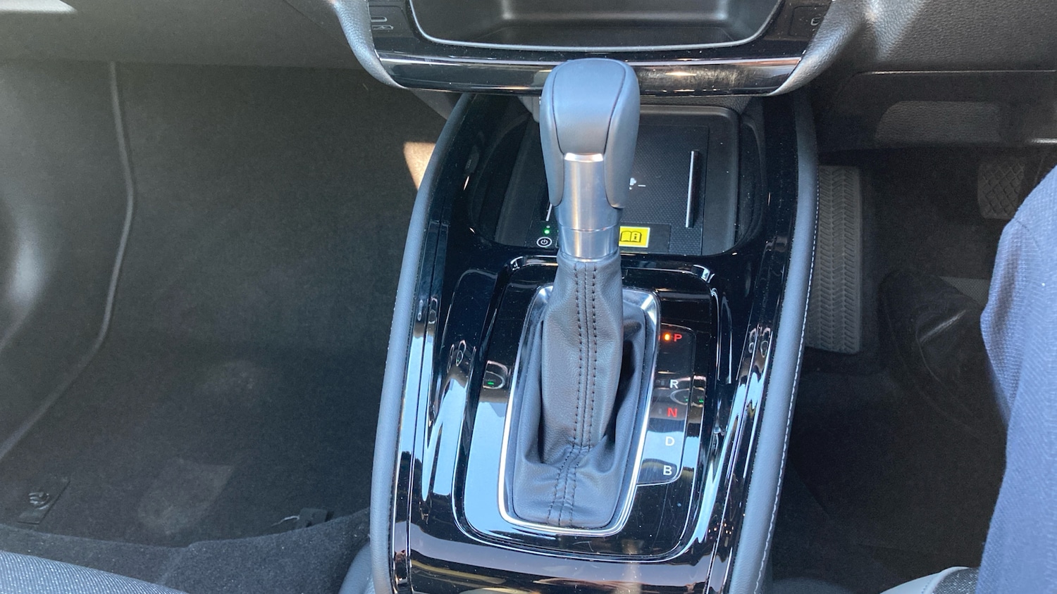 Used Honda HR-V 2025 for sale - 77975758: Photo 36