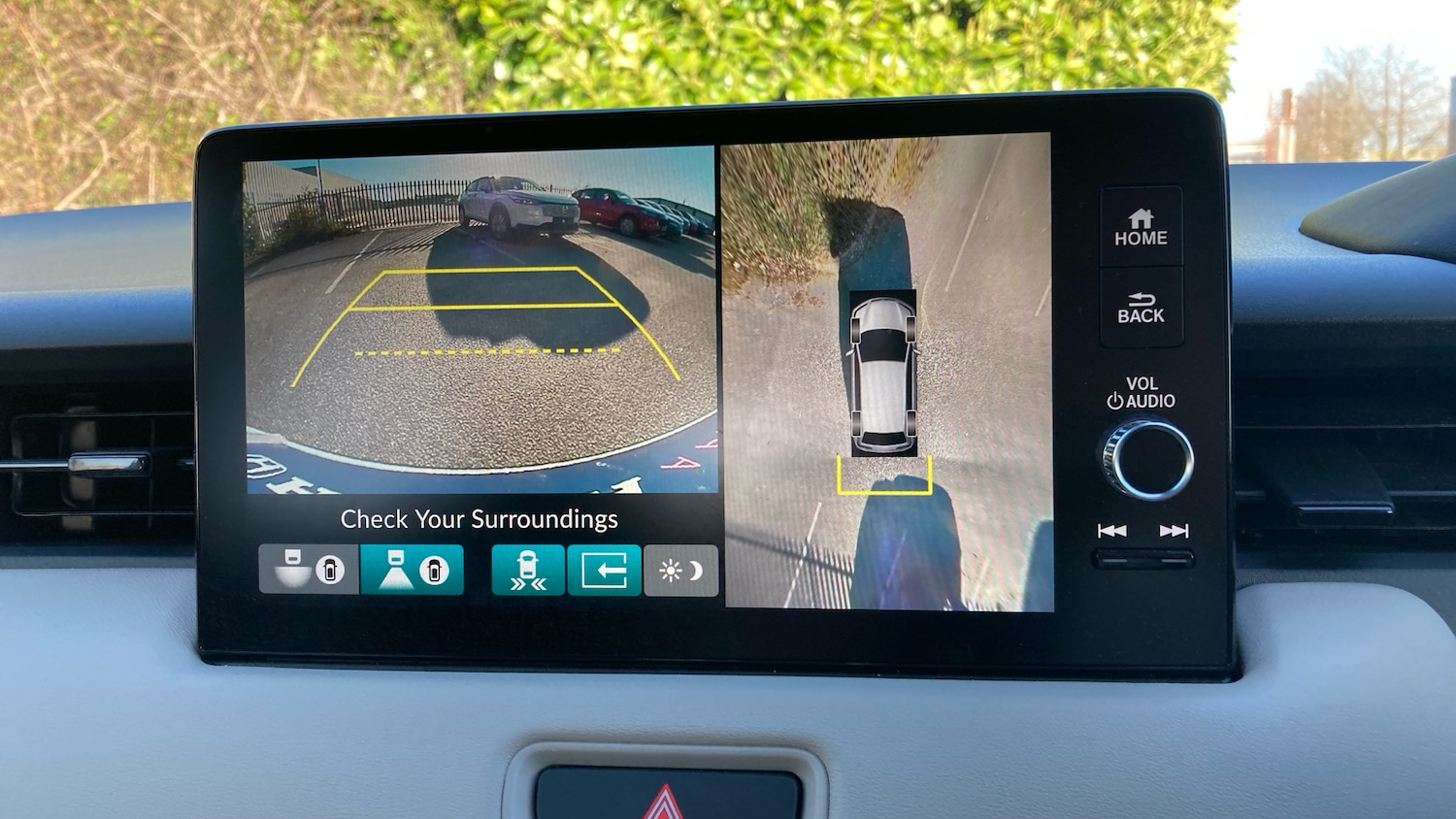 Used Honda HR-V 2025 for sale - 77975758: Photo 37