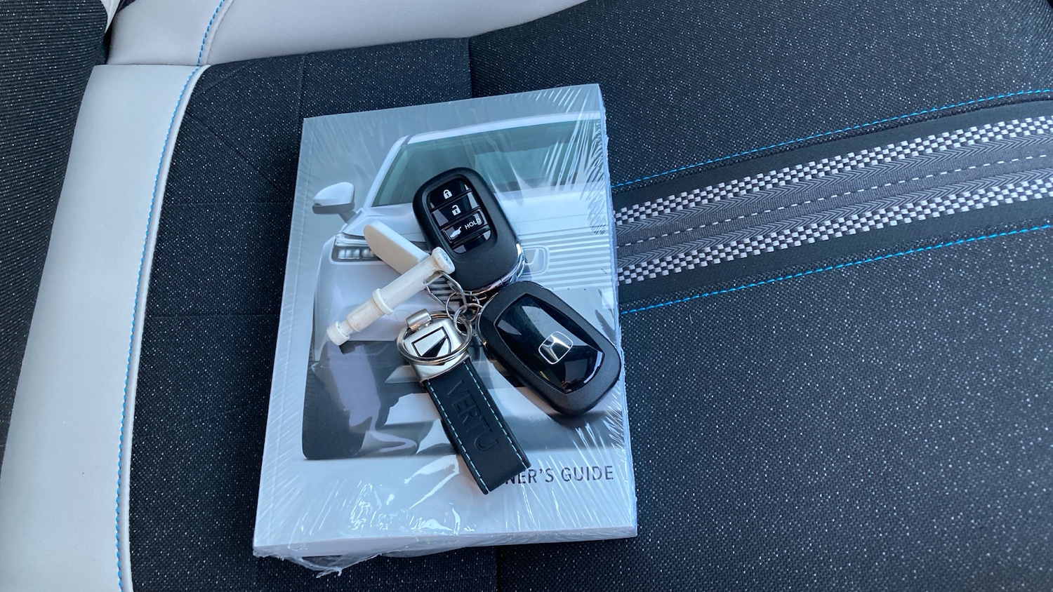 Used Honda HR-V 2025 for sale - 77975758: Photo 39