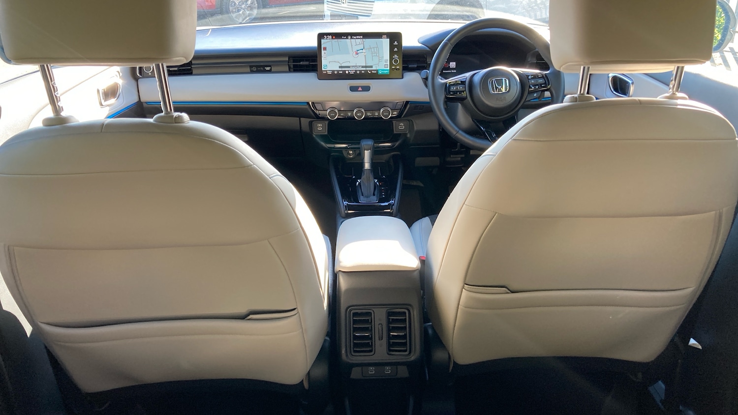 Used Honda HR-V 2025 for sale - 77975758: Photo 4