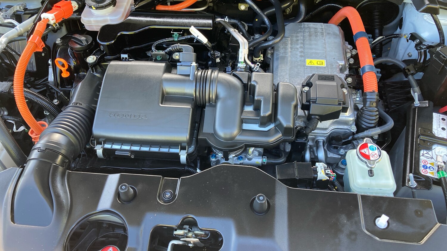 Used Honda HR-V 2025 for sale - 77975758: Photo 41