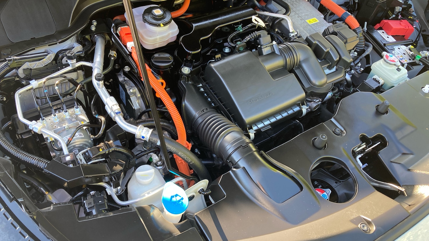 Used Honda HR-V 2025 for sale - 77975758: Photo 42