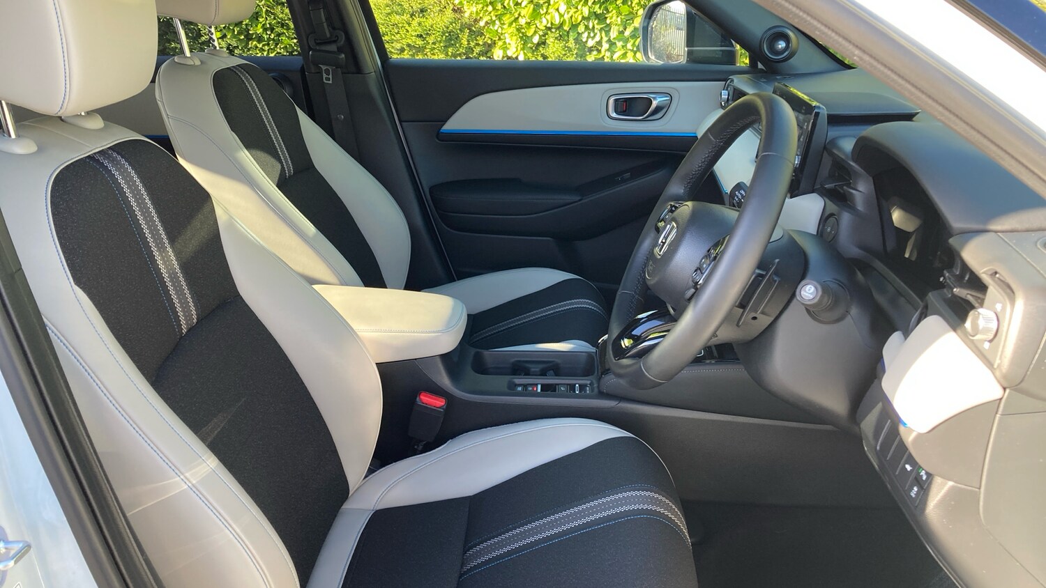 Used Honda HR-V 2025 for sale - 77975758: Photo 43