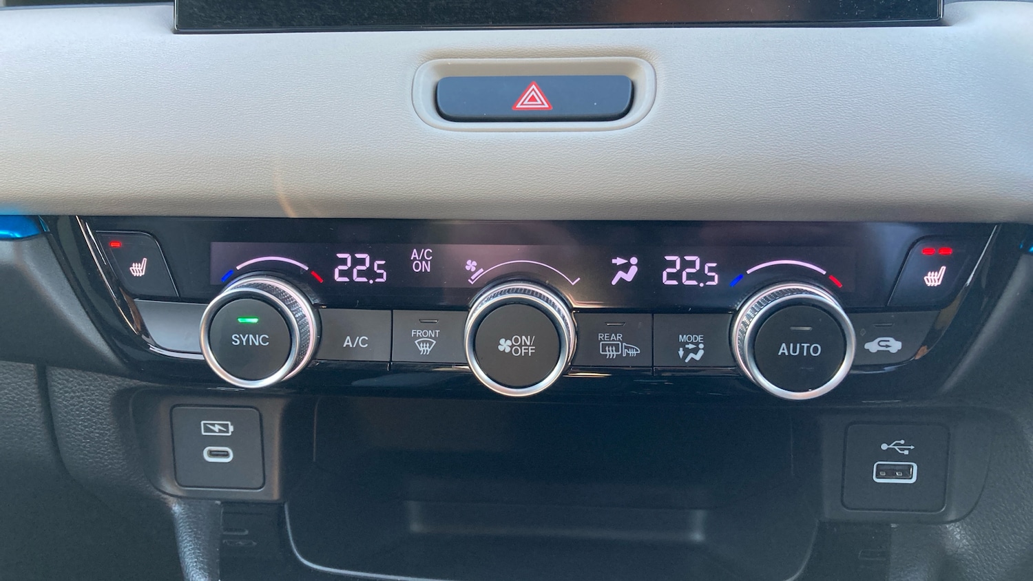 Used Honda HR-V 2025 for sale - 77975758: Photo 44