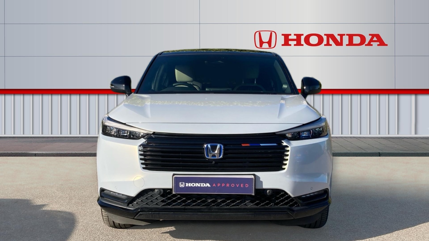 Used Honda HR-V 2025 for sale - 77975758: Photo 6