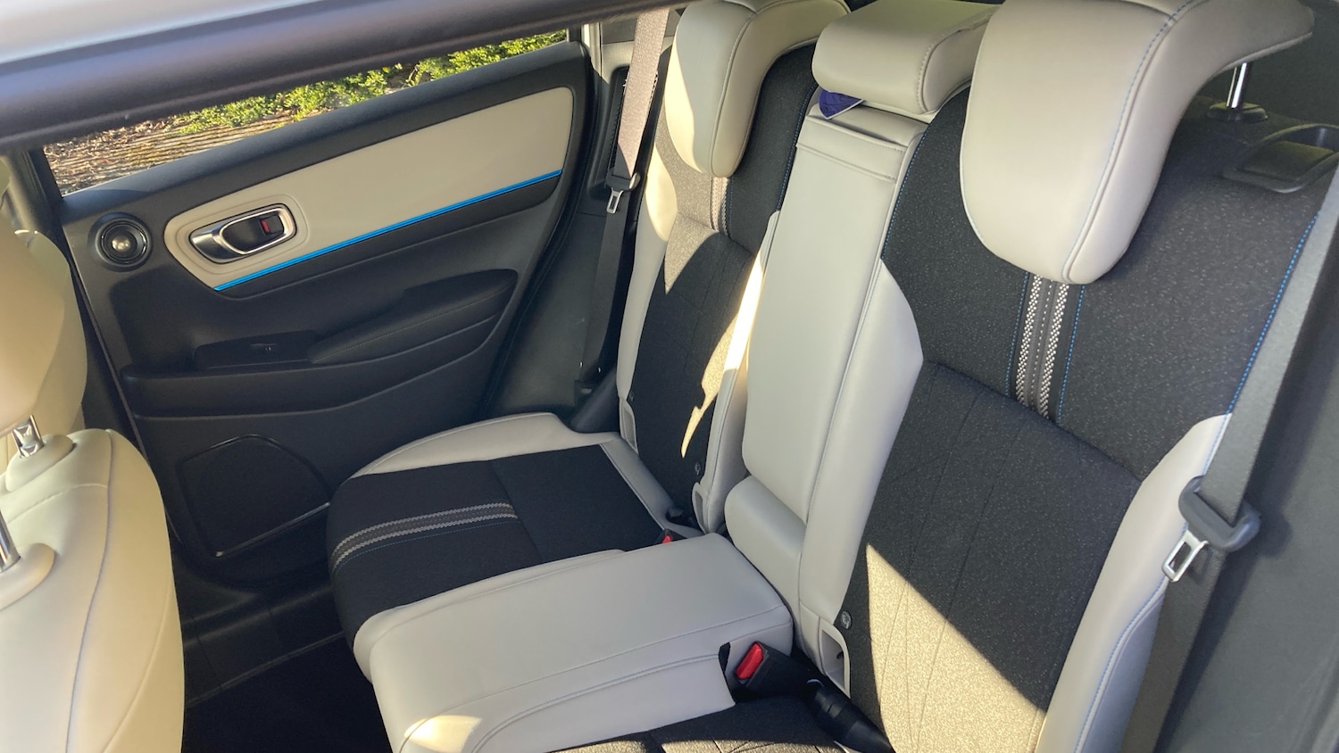 Used Honda HR-V 2025 for sale - 77975758: Photo 8