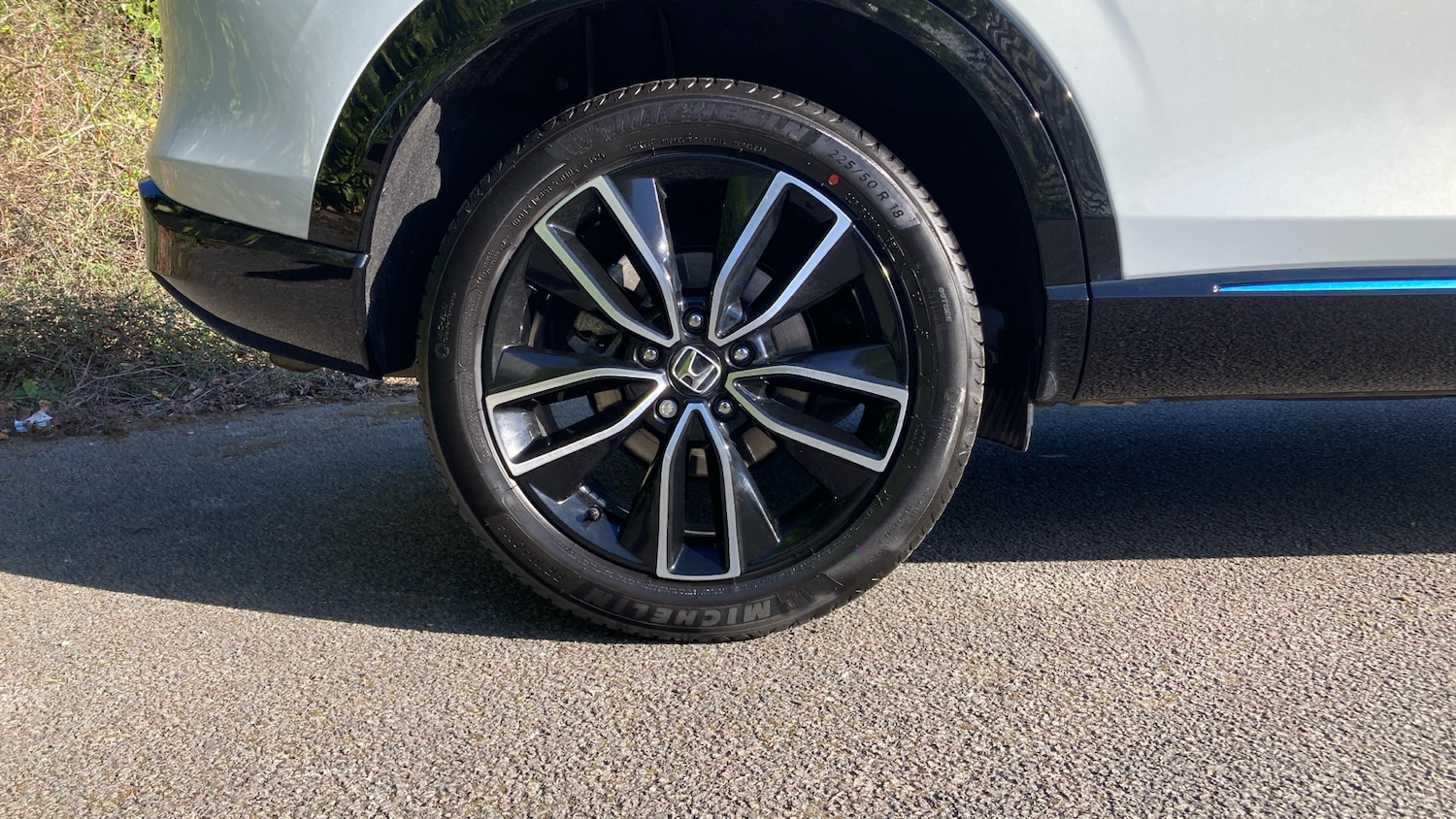 Used Honda HR-V 2025 for sale - 77975758: Photo 9