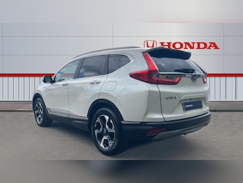 Used Honda CR-V 2019 for sale - 75673795: Photo