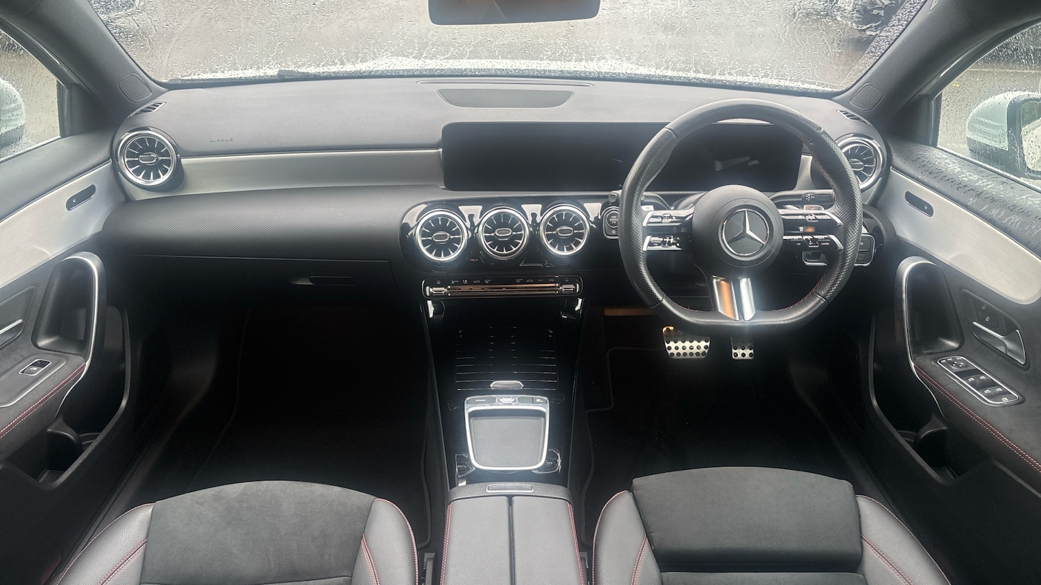 Used Mercedes-Benz A-Class 2023 for sale - 76184236: Photo 10
