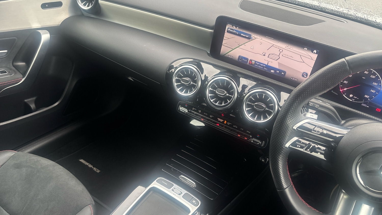 Used Mercedes-Benz A-Class 2023 for sale - 76184236: Photo 14