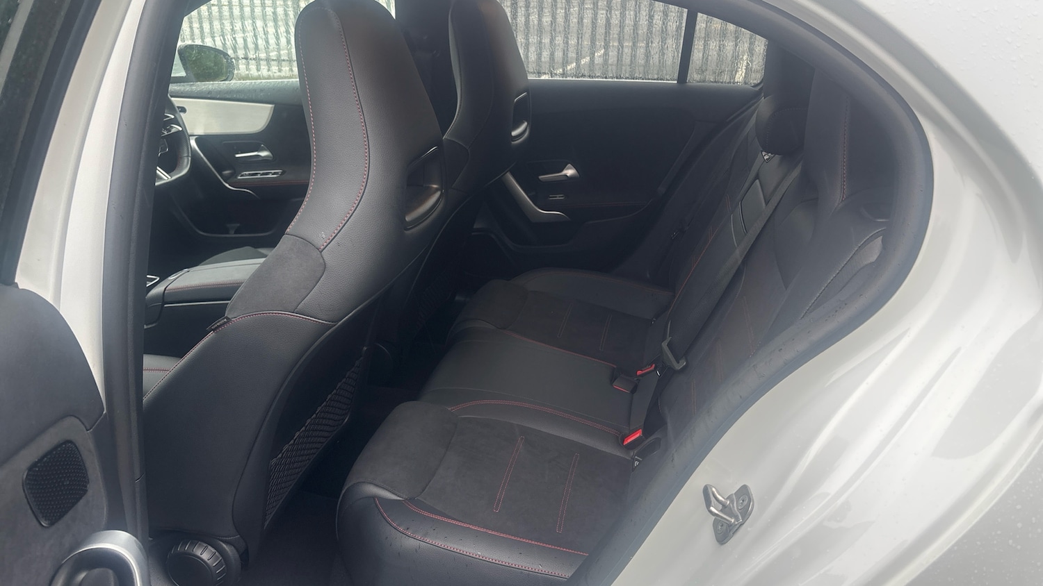 Used Mercedes-Benz A-Class 2023 for sale - 76184236: Photo 16