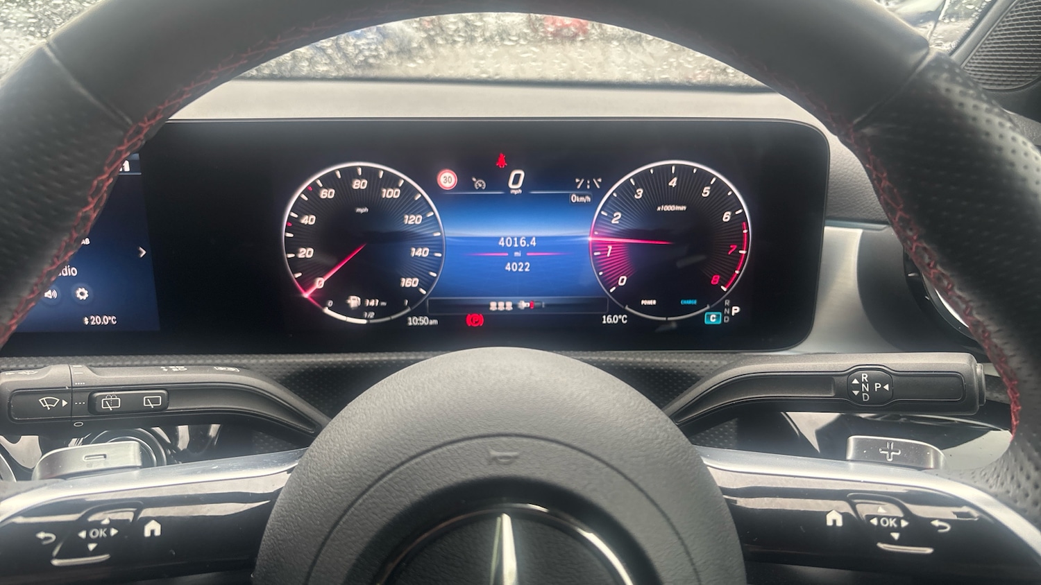 Used Mercedes-Benz A-Class 2023 for sale - 76184236: Photo 18
