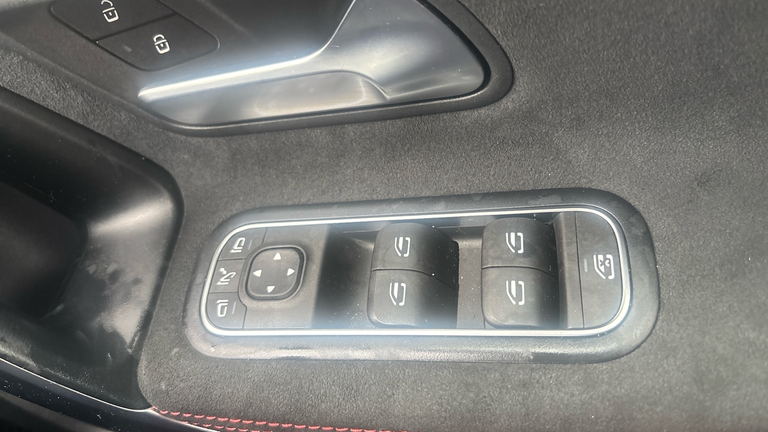 Used Mercedes-Benz A-Class 2023 for sale - 76184236: Photo 24