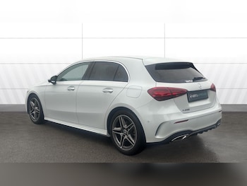 Used Mercedes-Benz A-Class 2023 for sale - 76184236: Photo 2