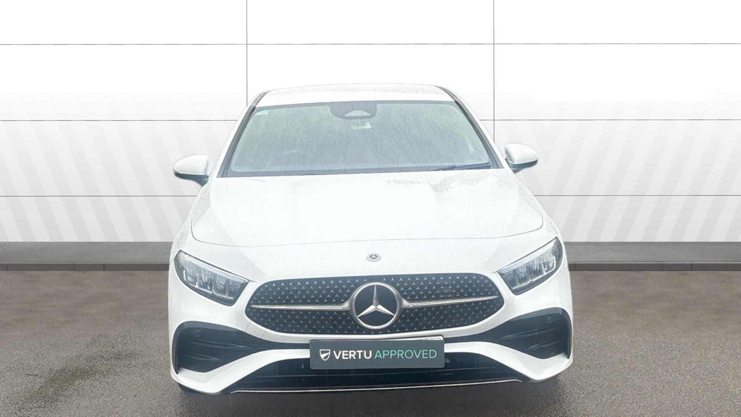 Used Mercedes-Benz A-Class 2023 for sale - 76184236: Photo 3