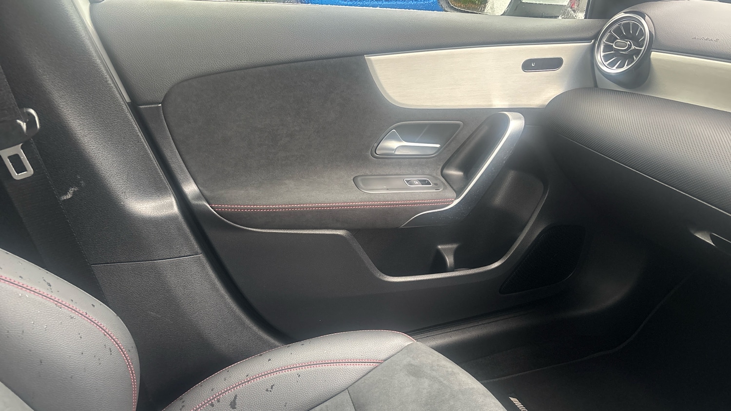 Used Mercedes-Benz A-Class 2023 for sale - 76184236: Photo 32