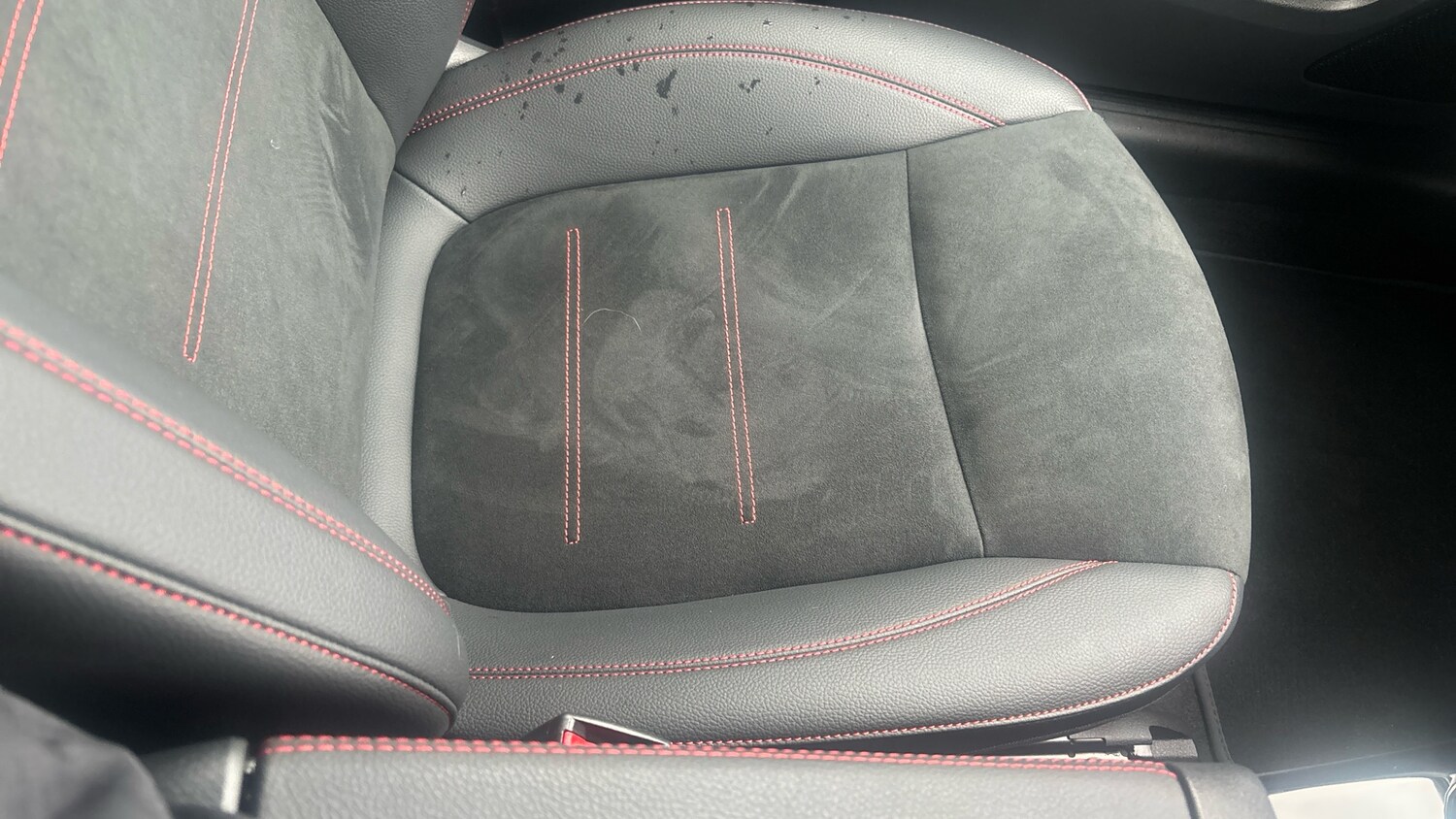 Used Mercedes-Benz A-Class 2023 for sale - 76184236: Photo 33