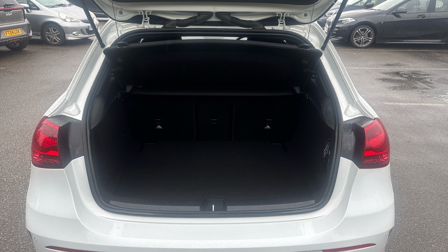 Used Mercedes-Benz A-Class 2023 for sale - 76184236: Photo 4
