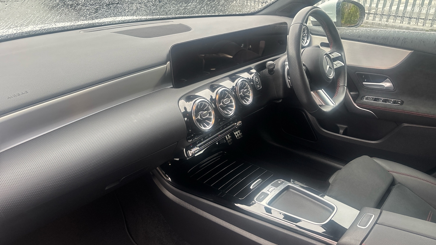 Used Mercedes-Benz A-Class 2023 for sale - 76184236: Photo 9