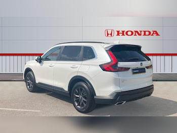 Used Honda CR-V 2024 for sale - 79240418: Photo