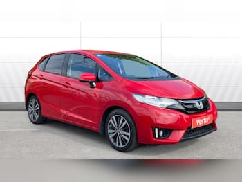 Used Honda Jazz 2016 for sale - 79626432: Photo