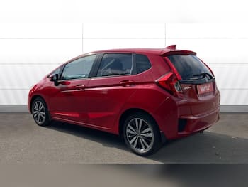 Used Honda Jazz 2016 for sale - 79626432: Photo
