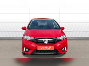 Used Honda Jazz 2016 for sale - 79626432: Photo