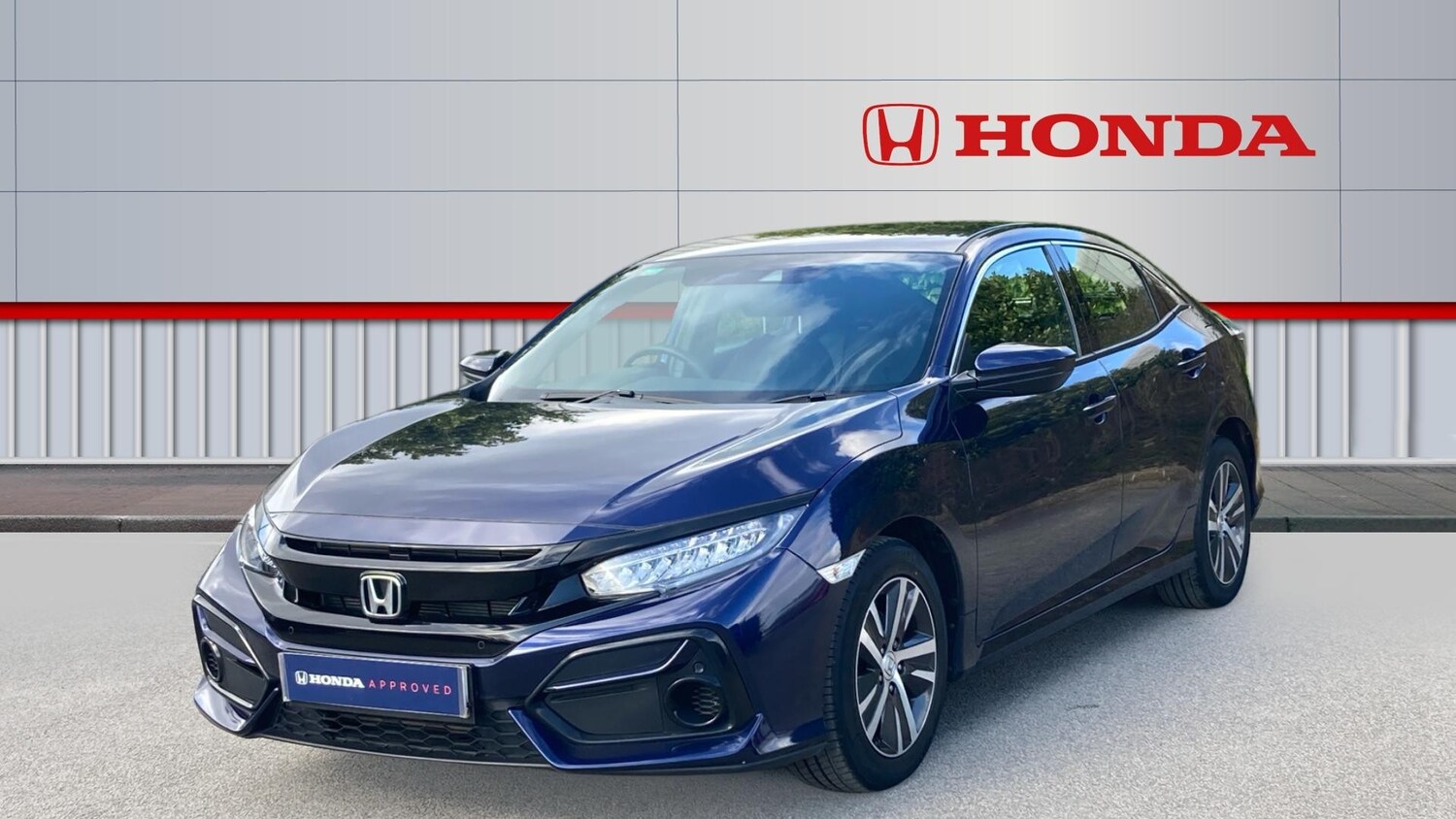 Used Honda Civic 2020 for sale - 77873198: Photo 10