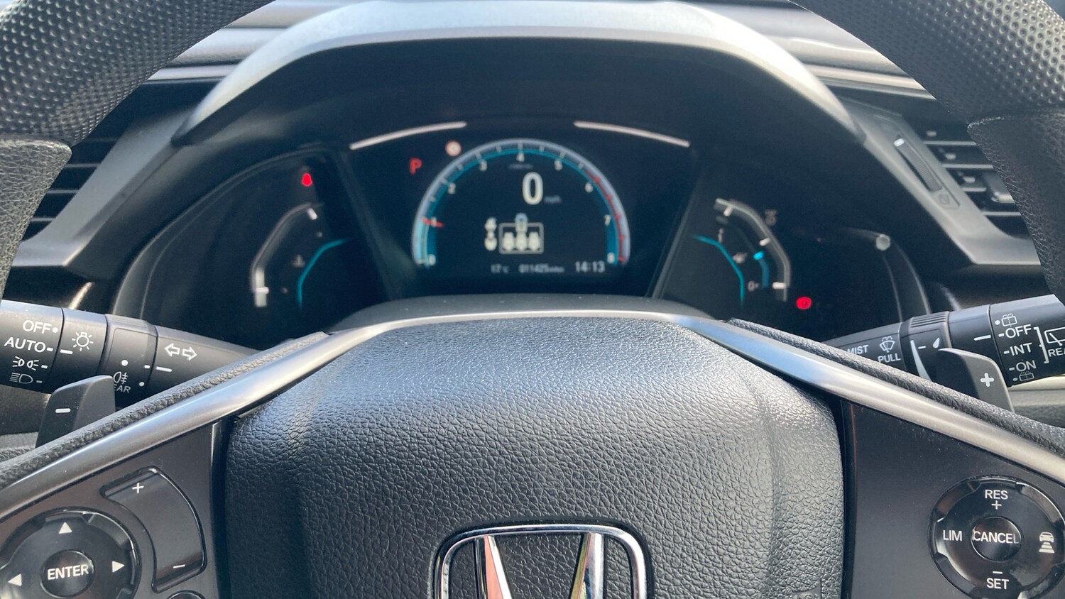 Used Honda Civic 2020 for sale - 77873198: Photo 11