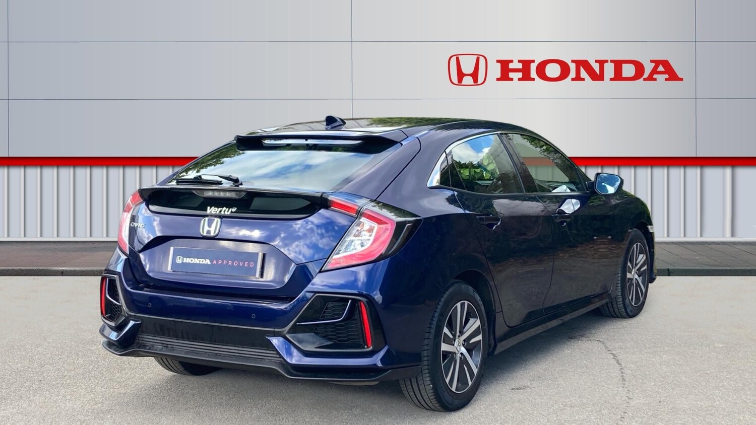 Used Honda Civic 2020 for sale - 77873198: Photo 12