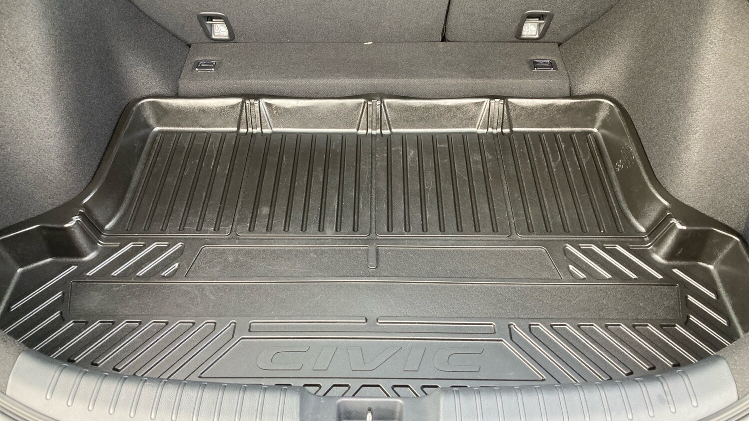 Used Honda Civic 2020 for sale - 77873198: Photo 13