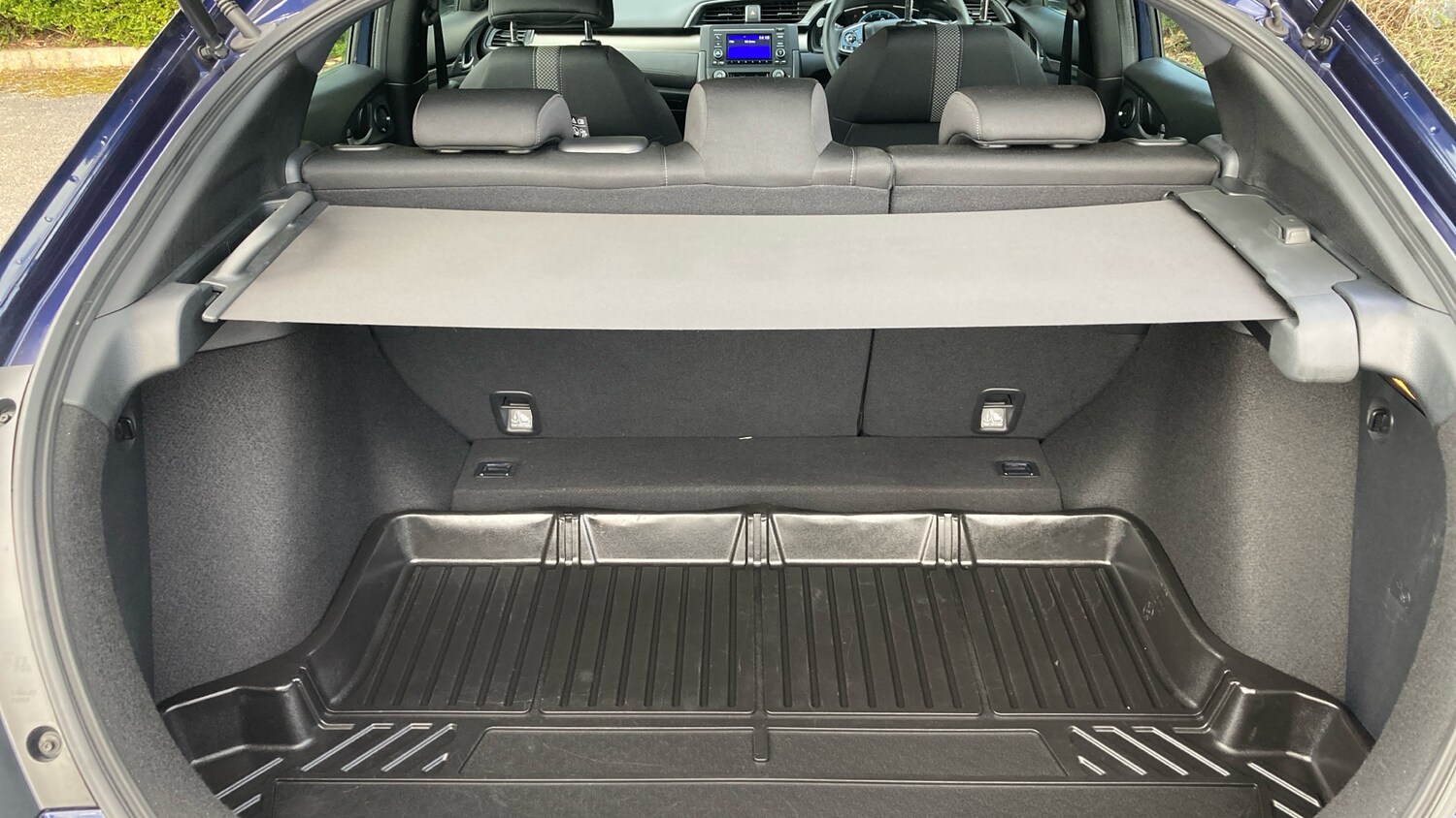 Used Honda Civic 2020 for sale - 77873198: Photo 14