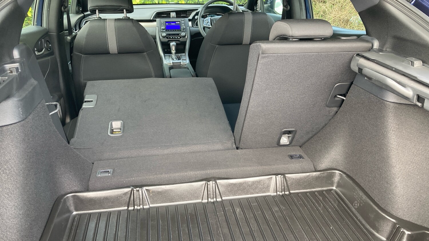 Used Honda Civic 2020 for sale - 77873198: Photo 15