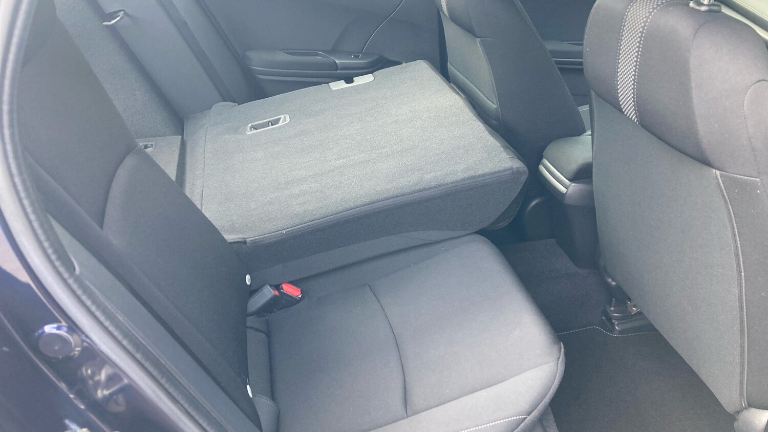 Used Honda Civic 2020 for sale - 77873198: Photo 16