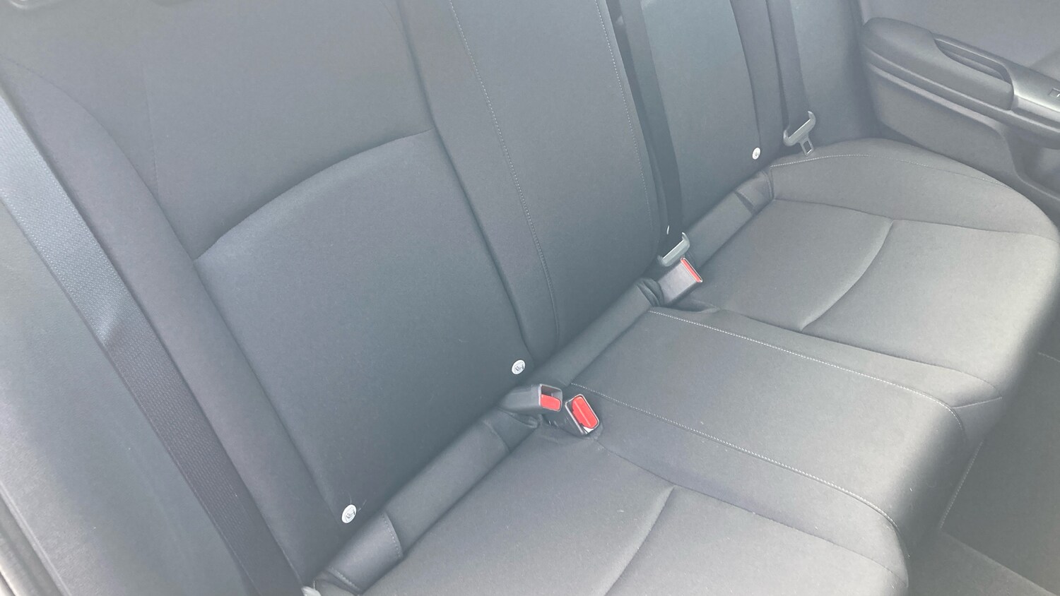 Used Honda Civic 2020 for sale - 77873198: Photo 18