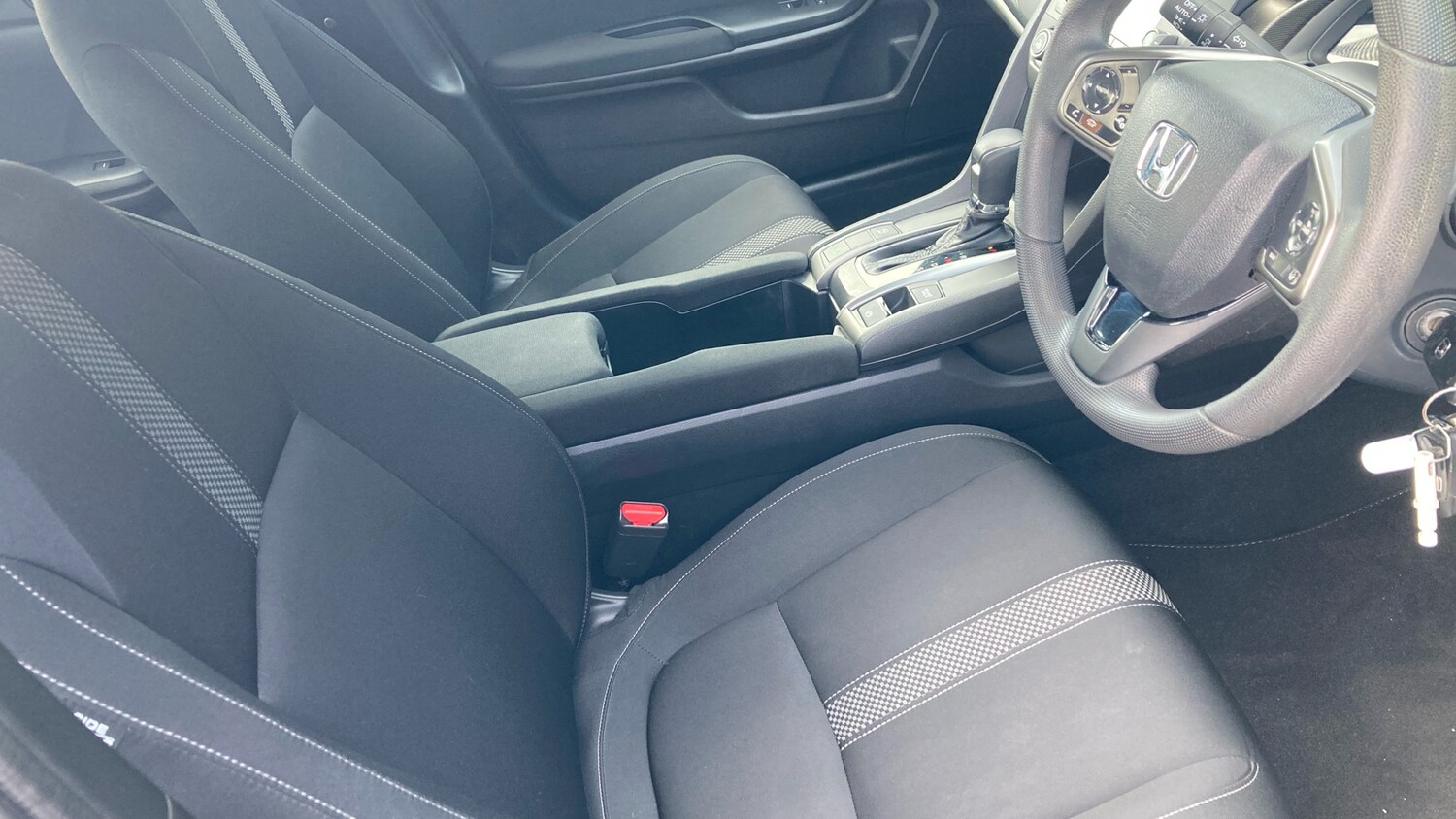 Used Honda Civic 2020 for sale - 77873198: Photo 19