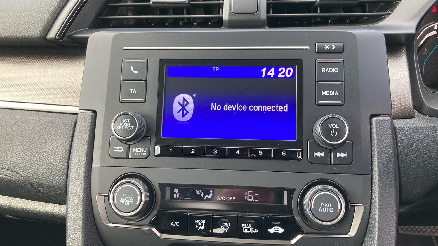 Used Honda Civic 2020 for sale - 77873198: Photo 23