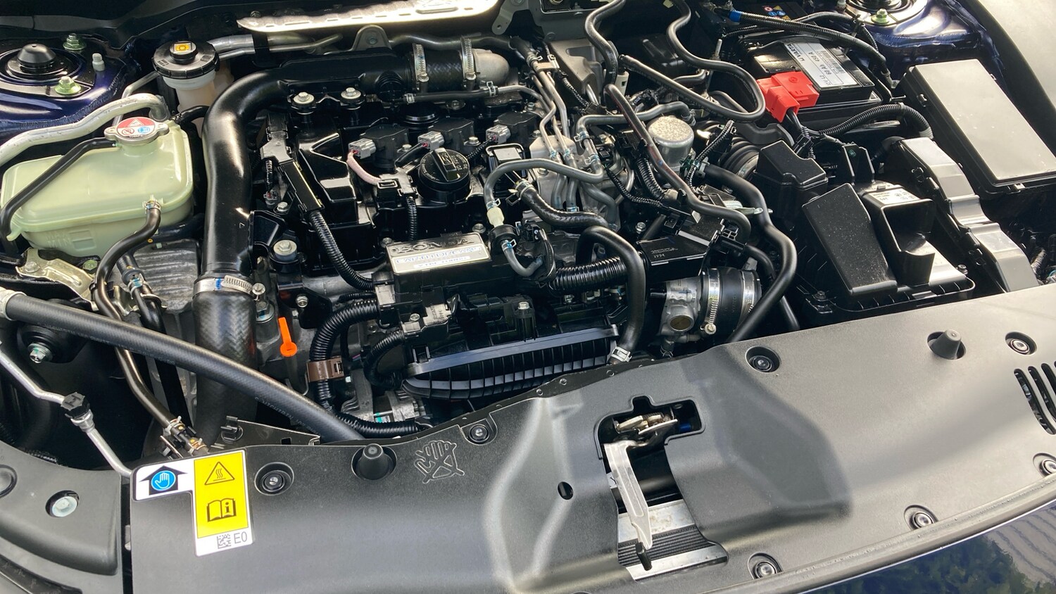 Used Honda Civic 2020 for sale - 77873198: Photo 29