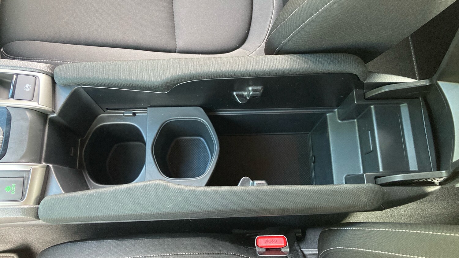 Used Honda Civic 2020 for sale - 77873198: Photo 32